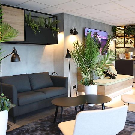 Ibis Aubenas Hotel Kültér fotó