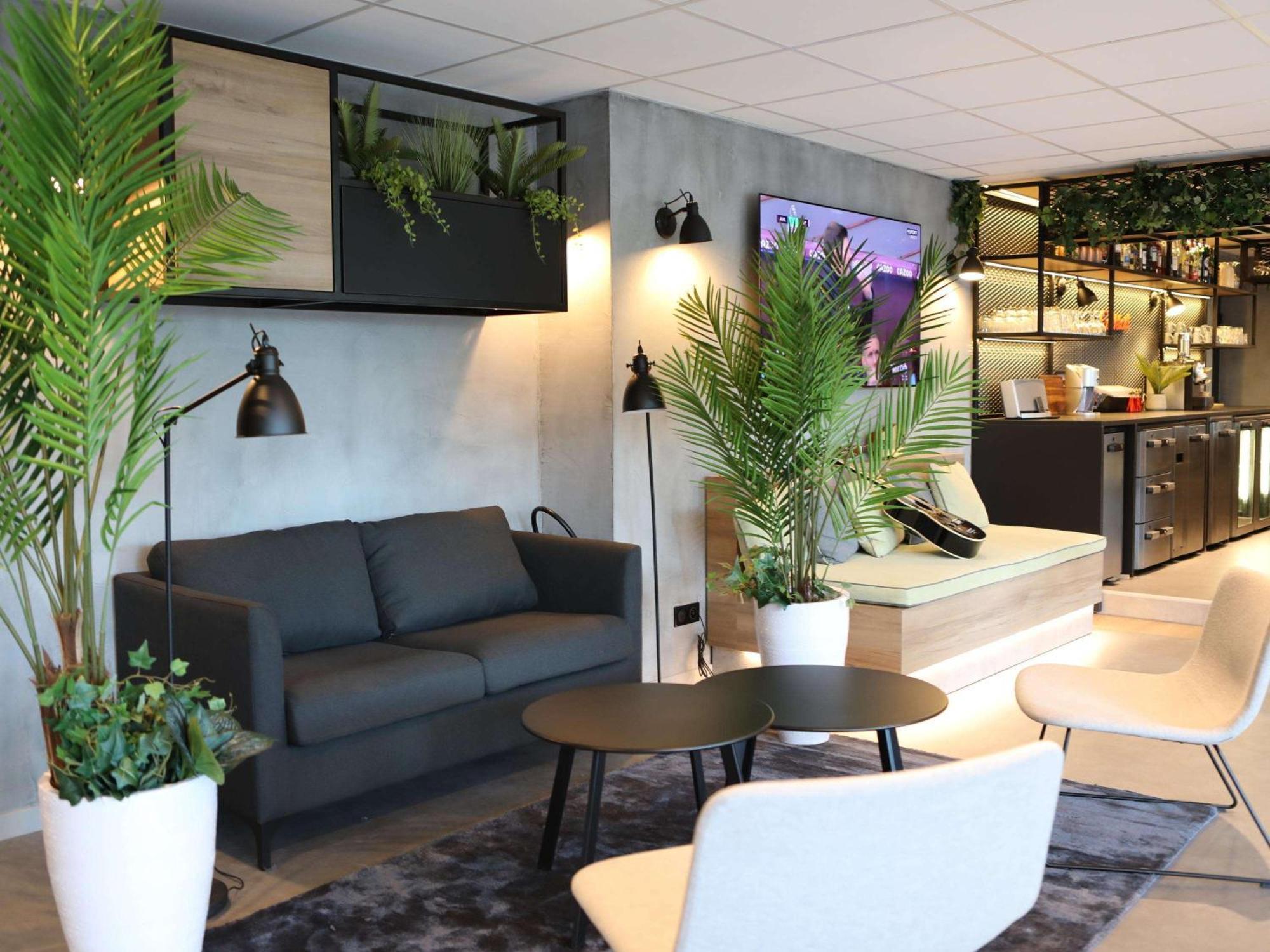 Ibis Aubenas Hotel Kültér fotó